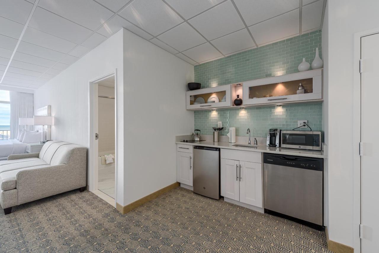 Icona Diamond Beach Wildwood Crest Dış mekan fotoğraf
