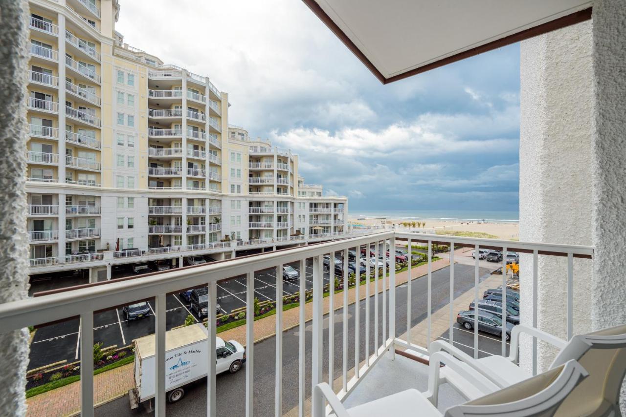 Icona Diamond Beach Wildwood Crest Dış mekan fotoğraf