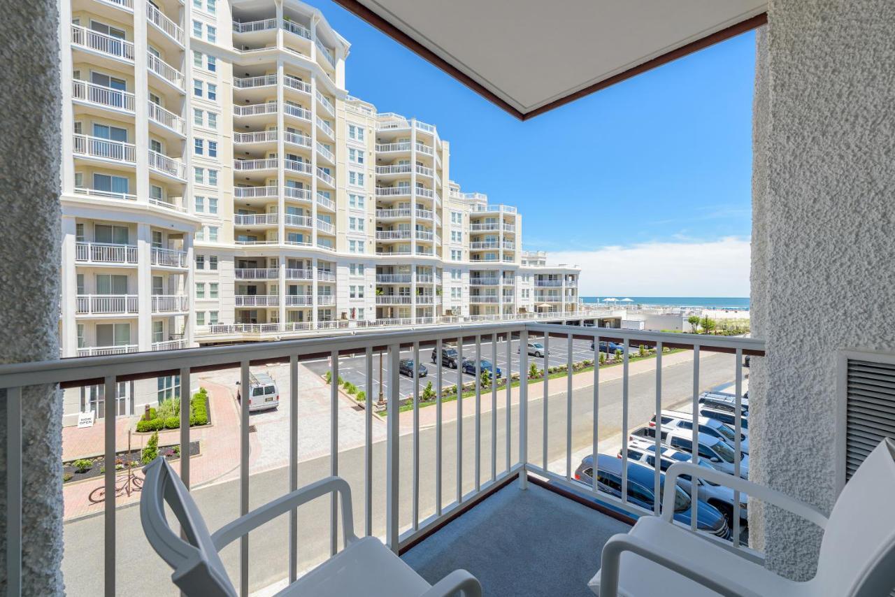 Icona Diamond Beach Wildwood Crest Dış mekan fotoğraf