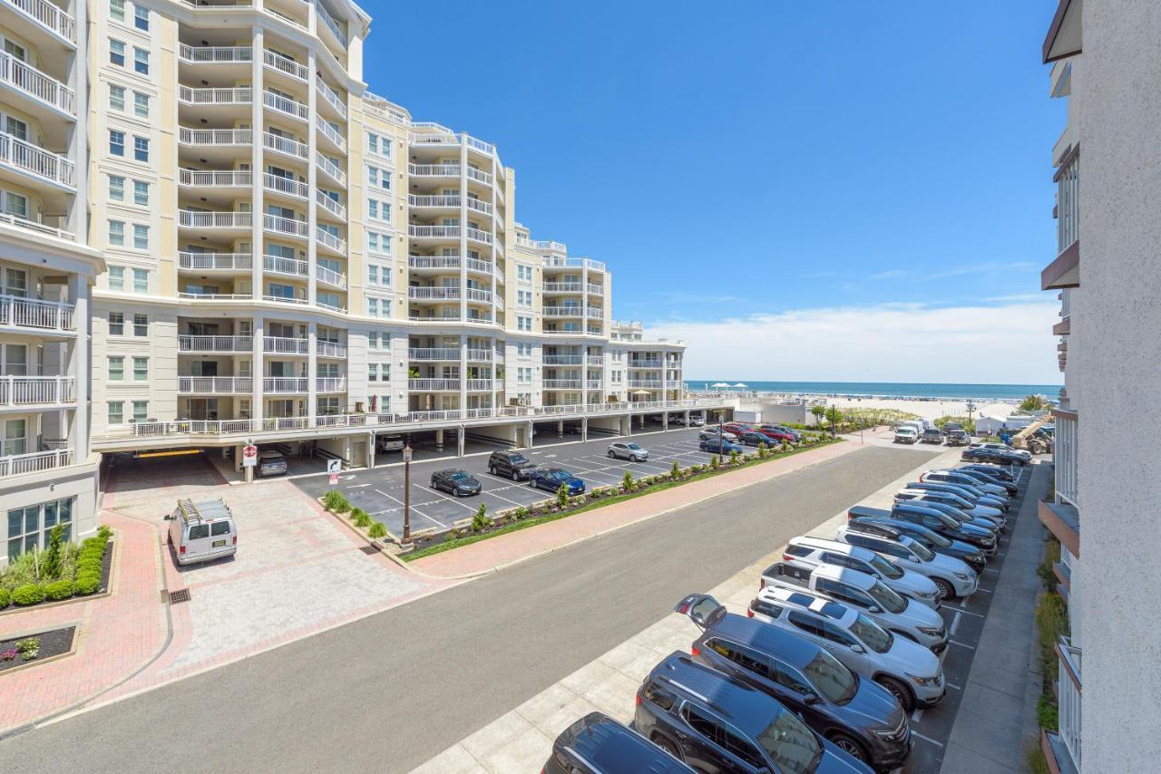 Icona Diamond Beach Wildwood Crest Dış mekan fotoğraf