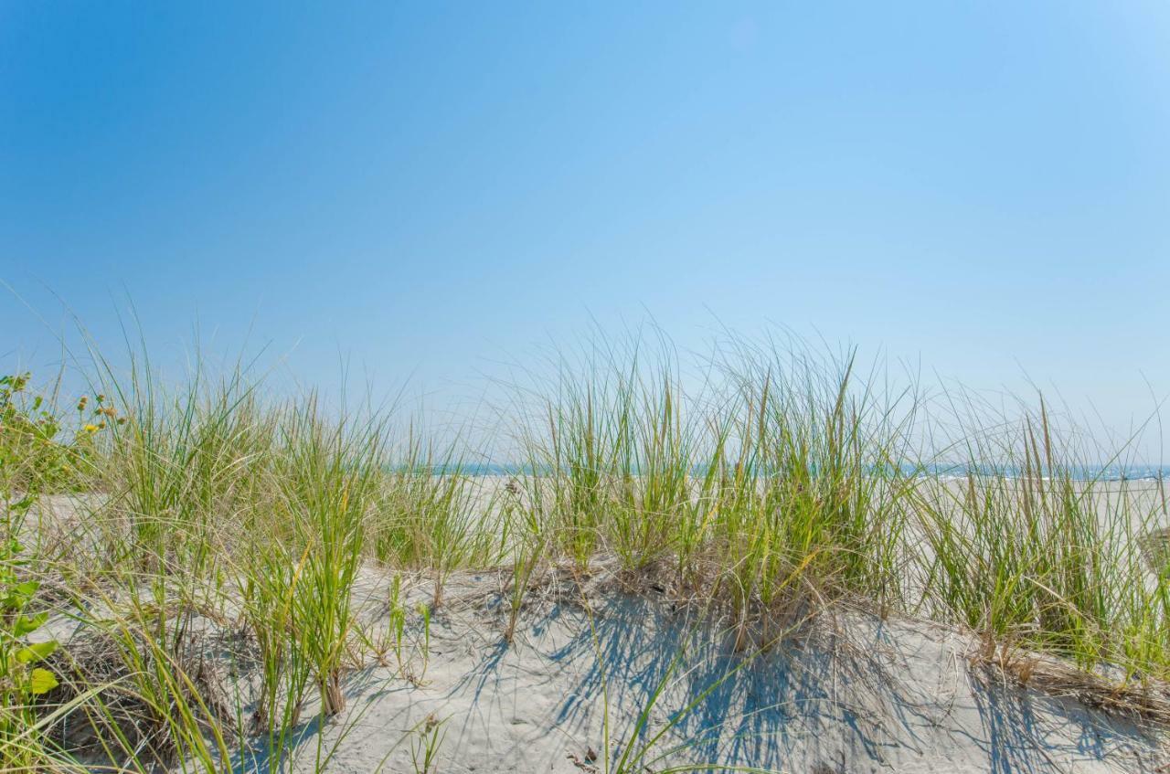 Icona Diamond Beach Wildwood Crest Dış mekan fotoğraf