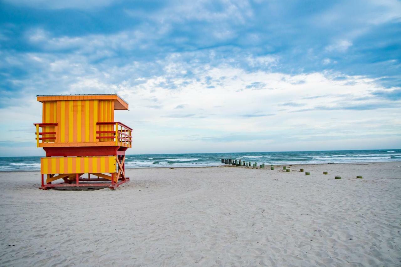 Icona Diamond Beach Wildwood Crest Dış mekan fotoğraf