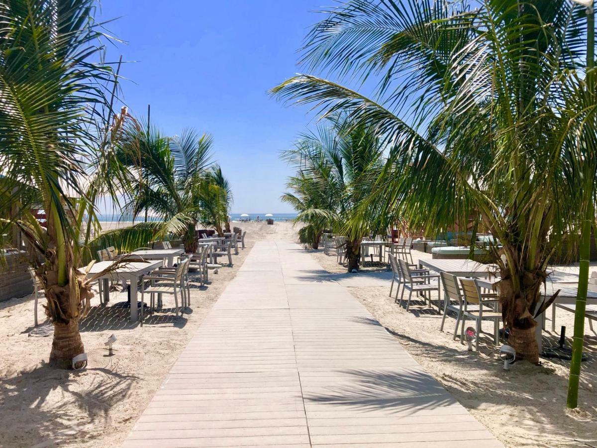 Icona Diamond Beach Wildwood Crest Dış mekan fotoğraf