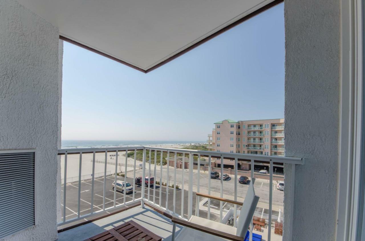 Icona Diamond Beach Wildwood Crest Dış mekan fotoğraf