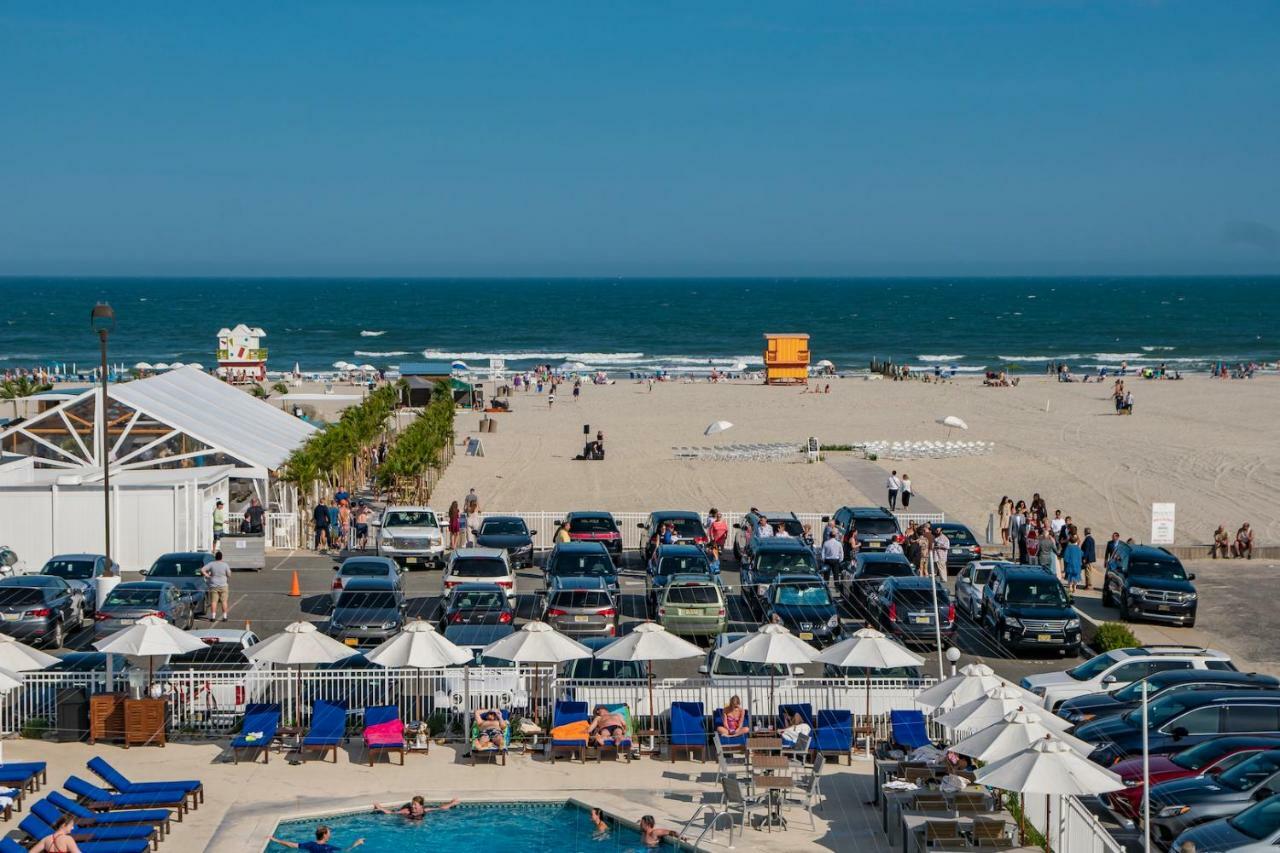 Icona Diamond Beach Wildwood Crest Dış mekan fotoğraf